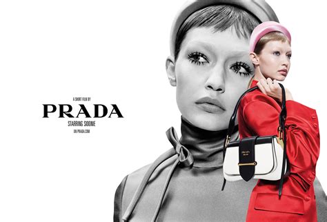 modelle prada 26 anni|prada new face 2021.